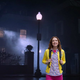 (Images: The Exorcist/Unbreakable Kimmy Schmidt)
